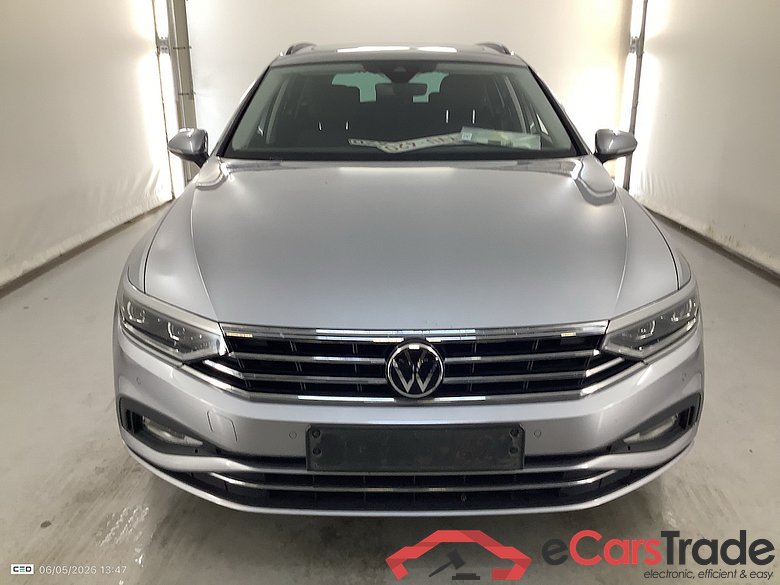 VOLKSWAGEN PASSAT VARIANT - 2019 1.5 TSI Style Business OPF #2