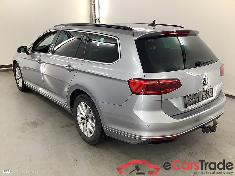 VOLKSWAGEN PASSAT VARIANT - 2019 1.5 TSI Style Business OPF #3