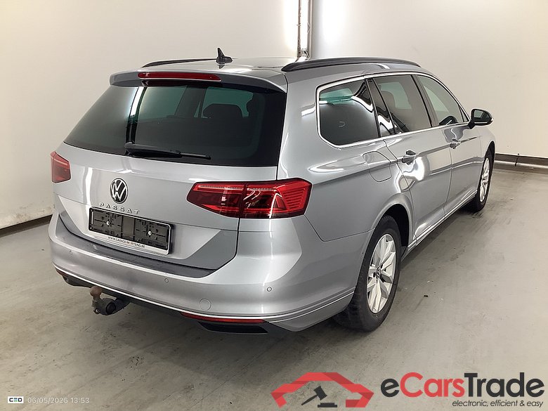 VOLKSWAGEN PASSAT VARIANT - 2019 1.5 TSI Style Business OPF #4