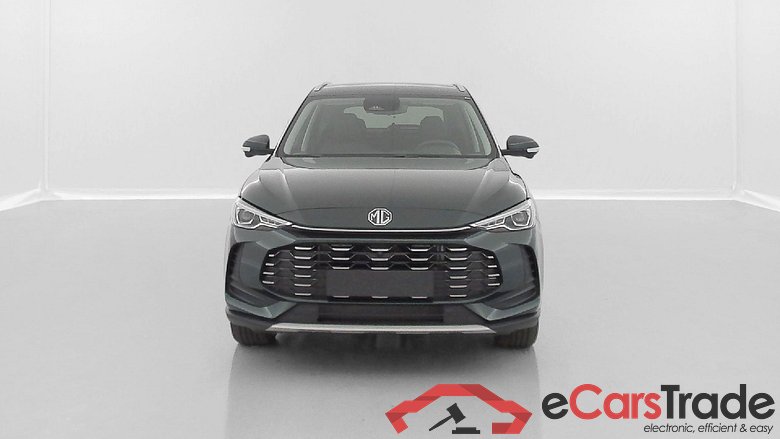 MG ZS Luxury 1.5L Hybrid+ 197ch #2