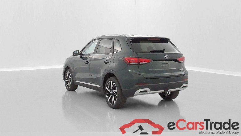 MG ZS Luxury 1.5L Hybrid+ 197ch #5