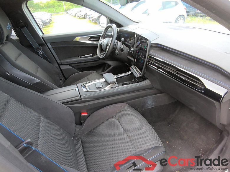Espace VI  Esprit Alpine E-Tech Hybrid 1.2  200CV  BVAV  7 Sieges  6E #3