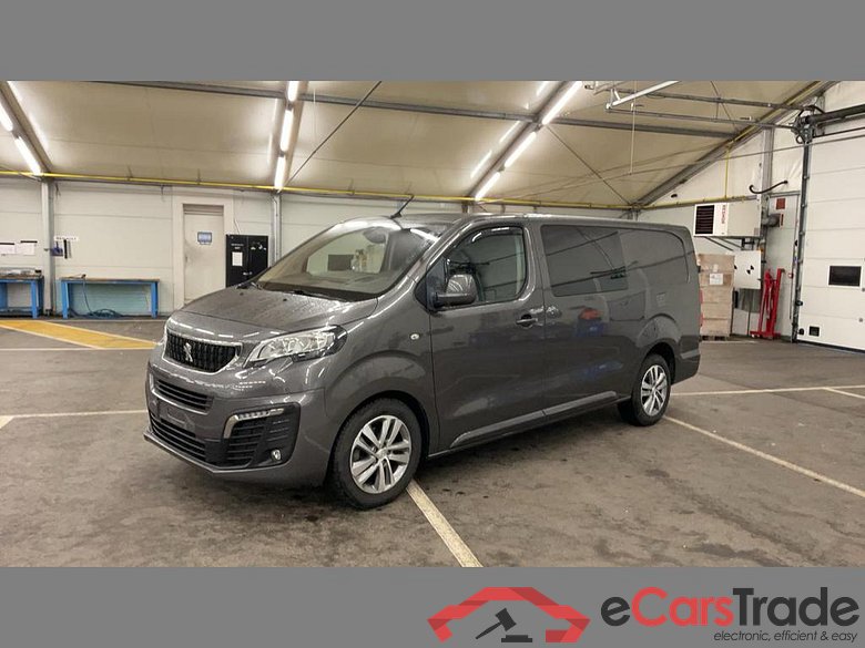 PEUGEOT Expert Fourgon L-Mwb Dsl Expert 2.0 BlueHDi L3 Long Premium Pack #1