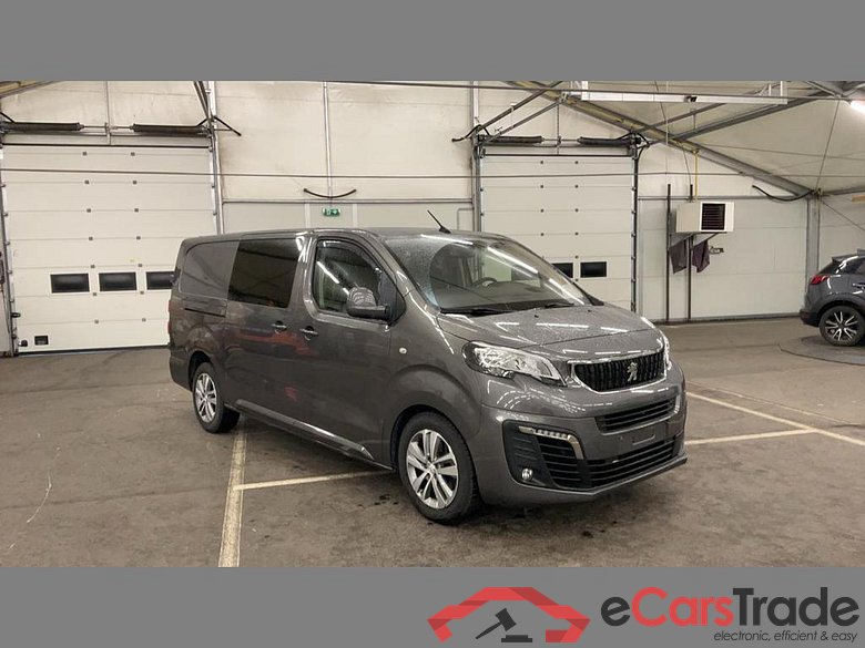 PEUGEOT Expert Fourgon L-Mwb Dsl Expert 2.0 BlueHDi L3 Long Premium Pack #2