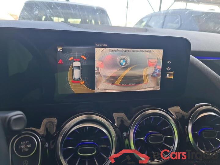 Mercedes GLA 200d AMG Night Aut. Pano LED-Multibeam Widescreen Ambient Navi 1/2 Sport-Leather-Alcantara KeylessGo Camera Klima PDC ... #6