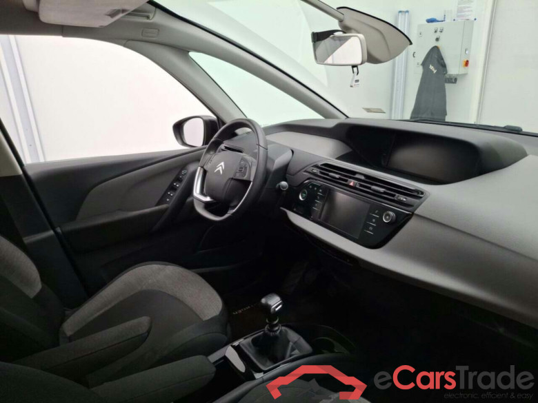 CITROEN C4 SPACETOURER 1.5 BLUEHDI FEEL #3