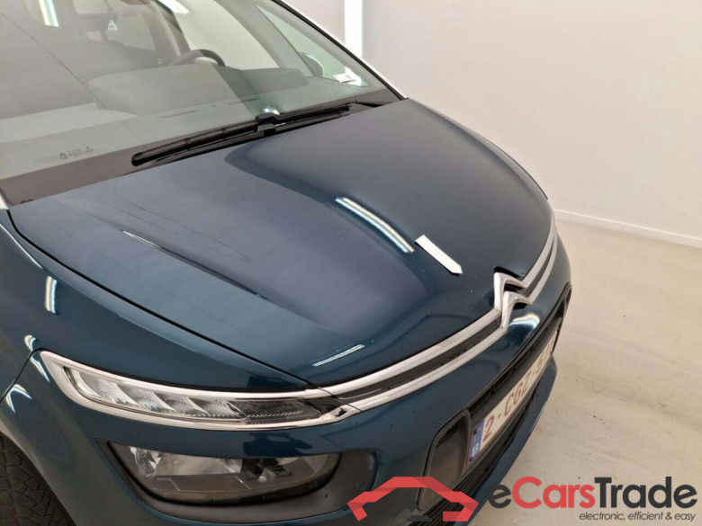 CITROEN C4 SPACETOURER 1.5 BLUEHDI FEEL #6