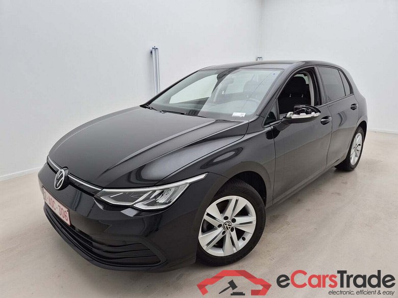 VOLKSWAGEN GOLF 1.0 TSI LIFE #1