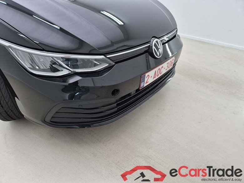 VOLKSWAGEN GOLF 1.0 TSI LIFE #6
