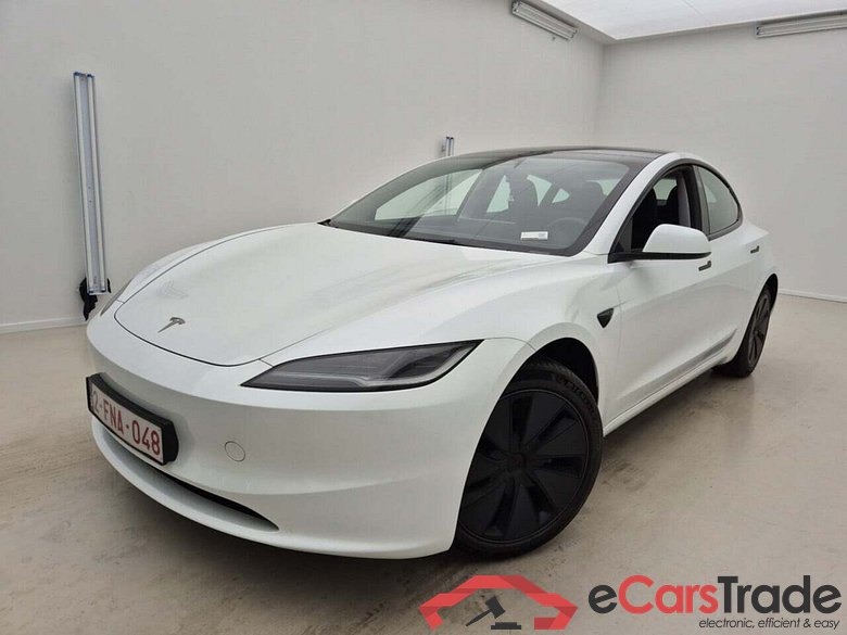 TESLA MODEL 3 STANDARD RANGE #1