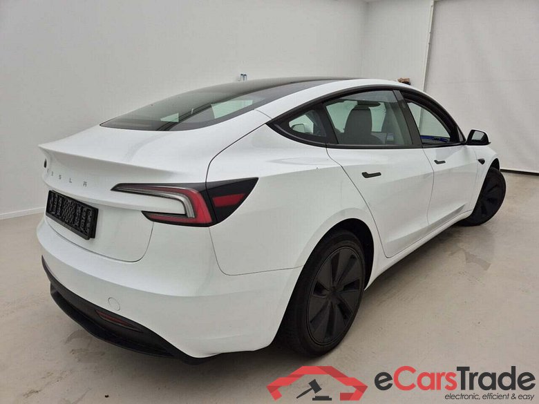 TESLA MODEL 3 STANDARD RANGE #2