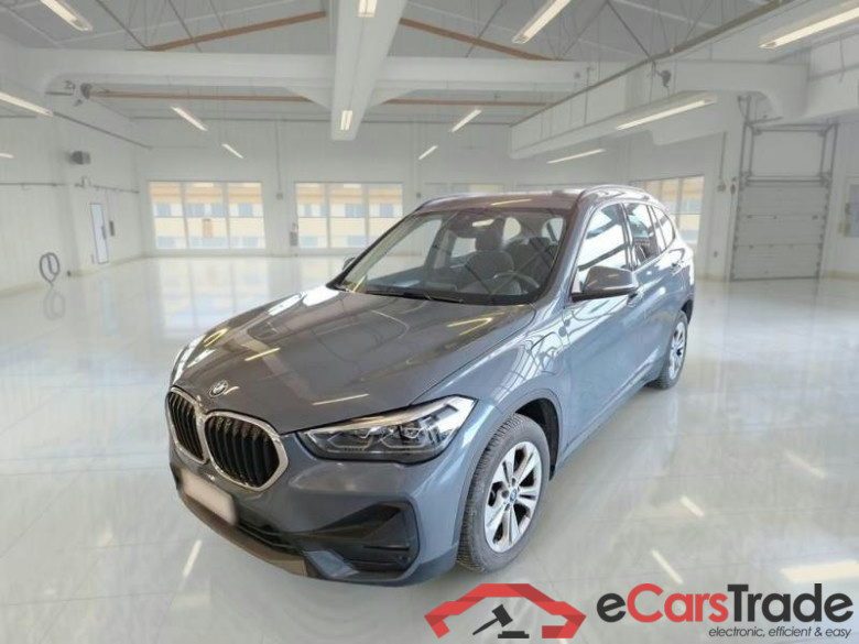 BMW X1 / 2019 / 5P / SUV XDRIVE 25E BUSINESS ADVANTAGE AUTOMATICO #1