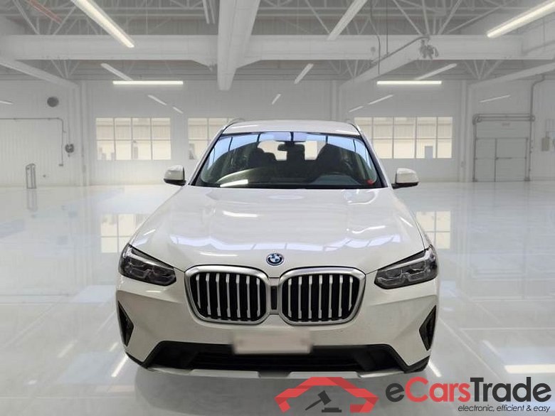 BMW X3 / 2021 / 5P / SUV XDRIVE 30E #6