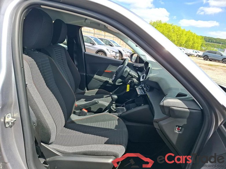 2008 Active Business 1.5 HDi 110CV BVM6 E6d #6