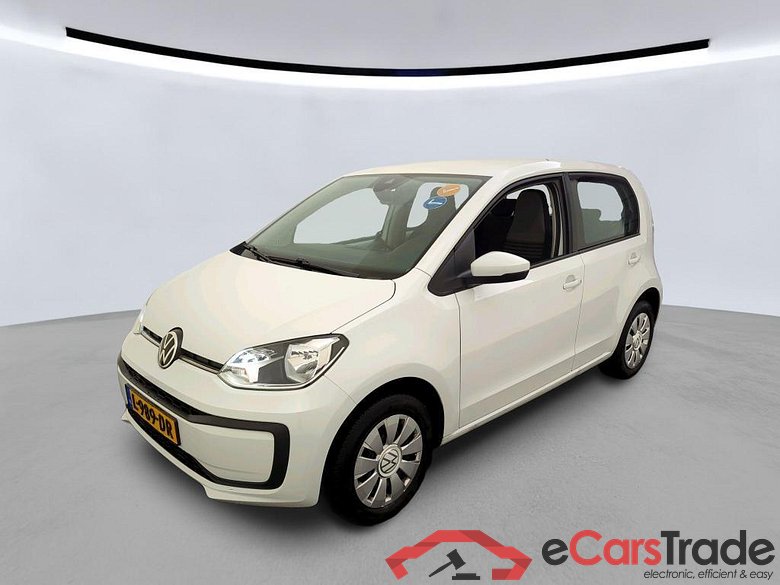 VOLKSWAGEN up! 48 kW