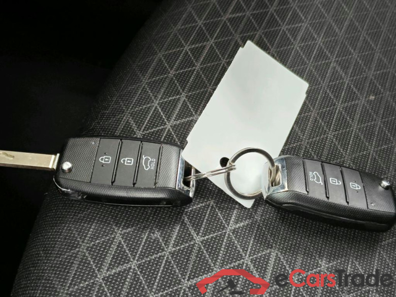 KIA Picanto 49 kW #5