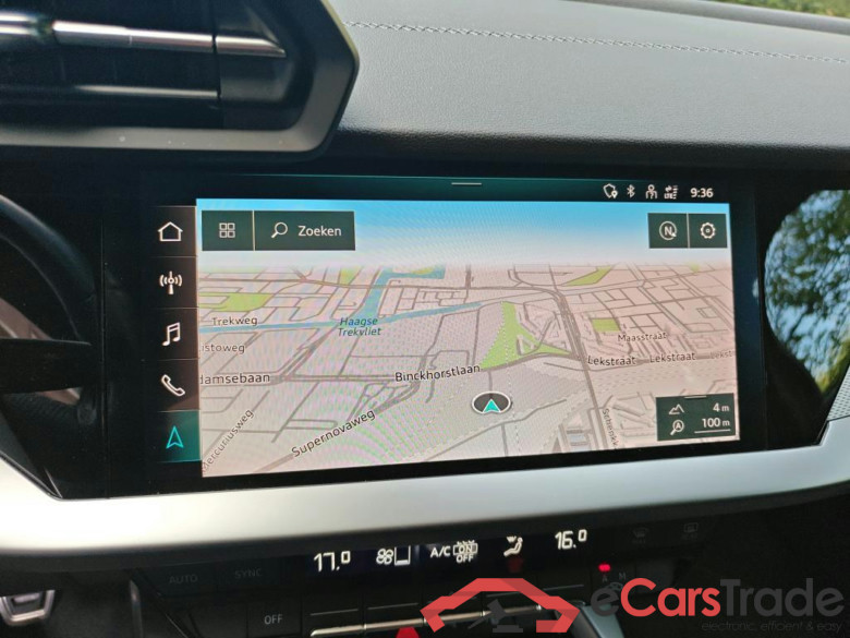 AUDI A3 Sportback 110 kW #3