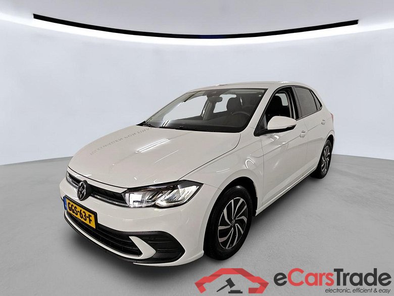VOLKSWAGEN POLO 70 kW #1