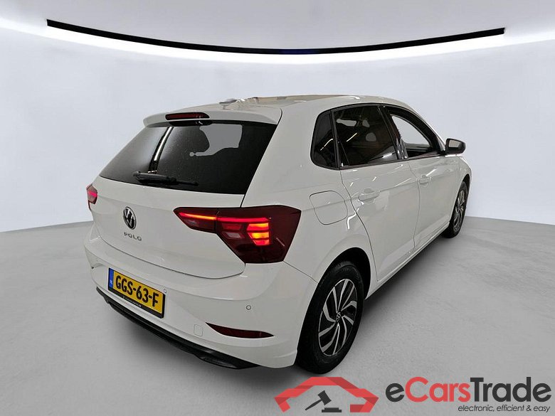 VOLKSWAGEN POLO 70 kW #4