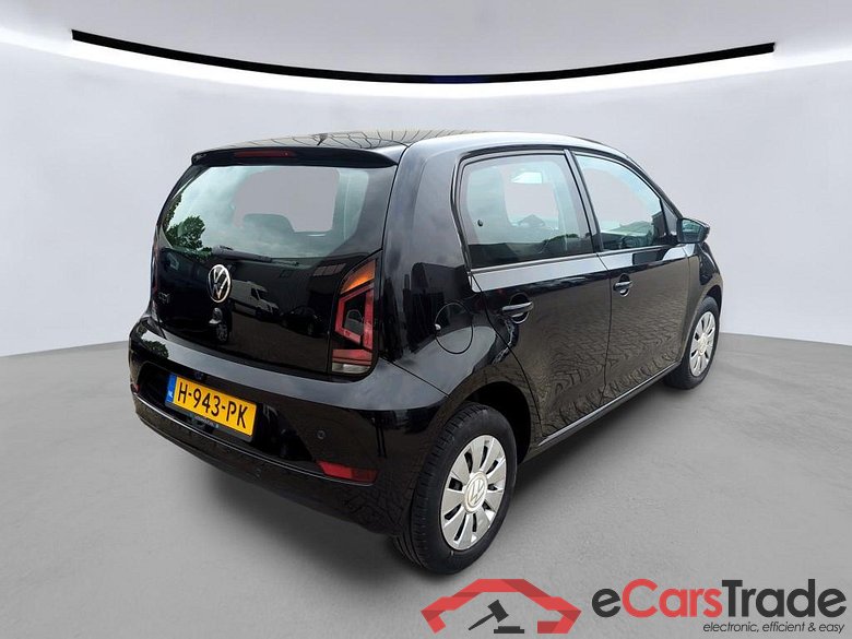 VOLKSWAGEN up! 44 kW #5