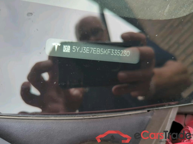 Tesla Model 3 258 kW #3