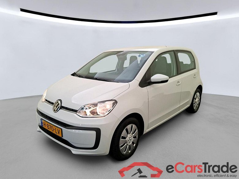 VOLKSWAGEN up! 44 kW #1