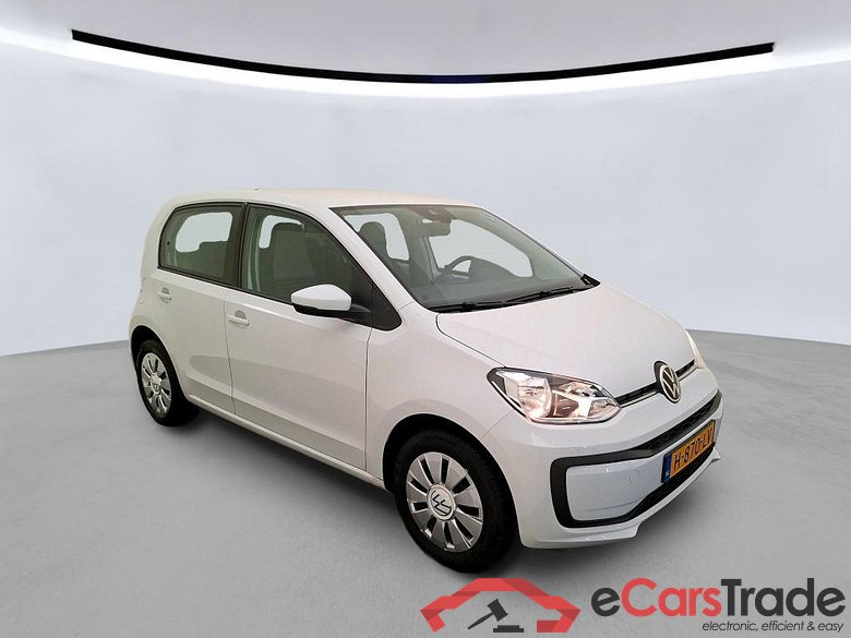 VOLKSWAGEN up! 44 kW #3