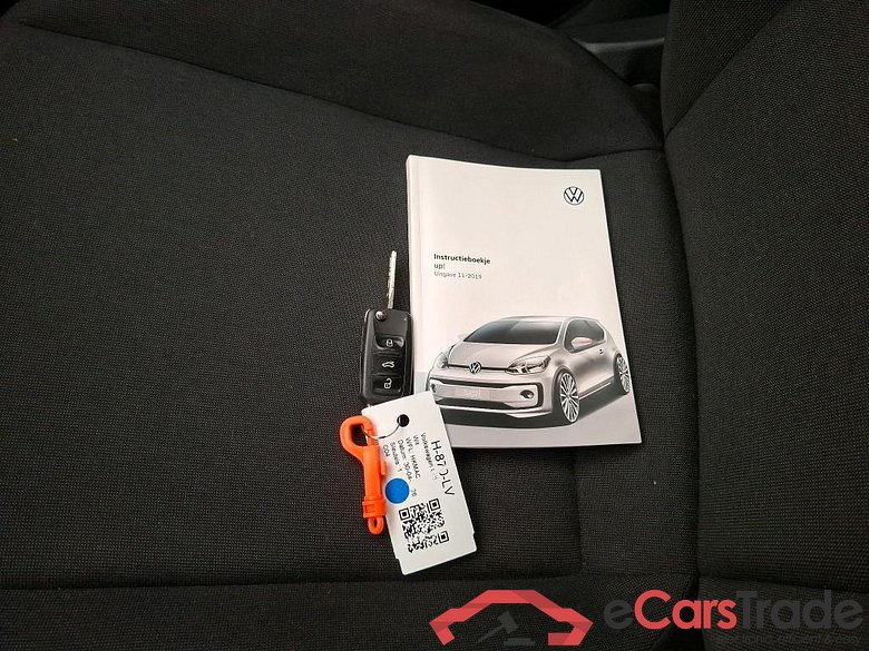 VOLKSWAGEN up! 44 kW #5