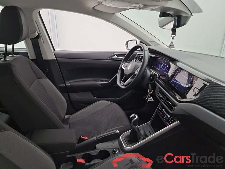 VOLKSWAGEN POLO 1.0 TSI Life Bns #3