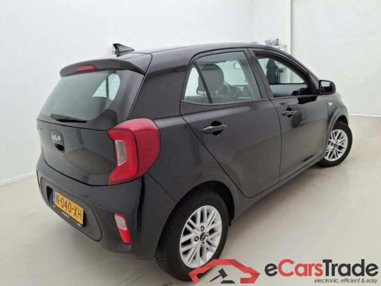 KIA Picanto 1.0 DPi DynamicLine #2