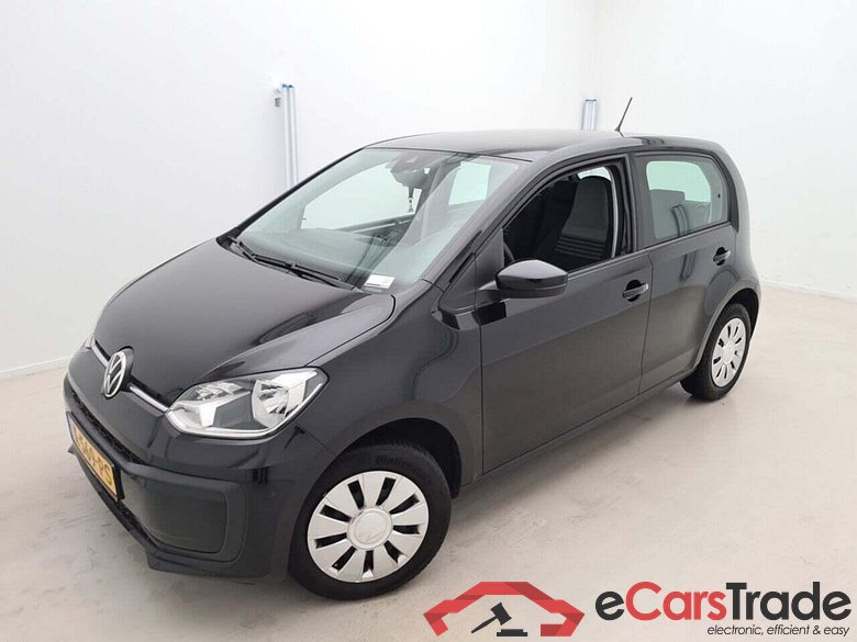 VOLKSWAGEN up! 1.0 BMT move up! #1