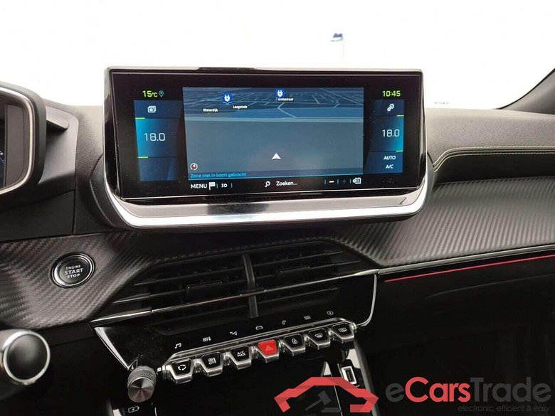PEUGEOT e-2008 EV GT Pack 50 kWh #6