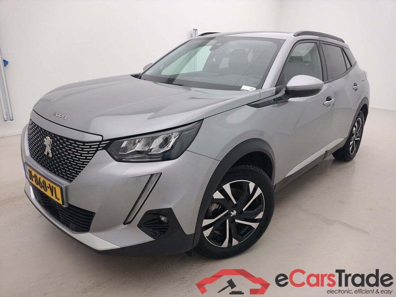 PEUGEOT e-2008 EV All. Pack 50 kWh