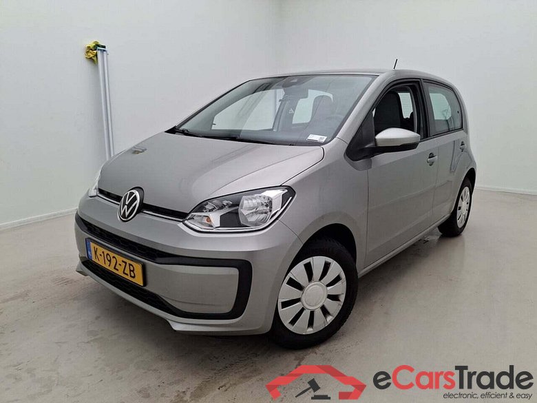 VOLKSWAGEN up! 1.0 #1