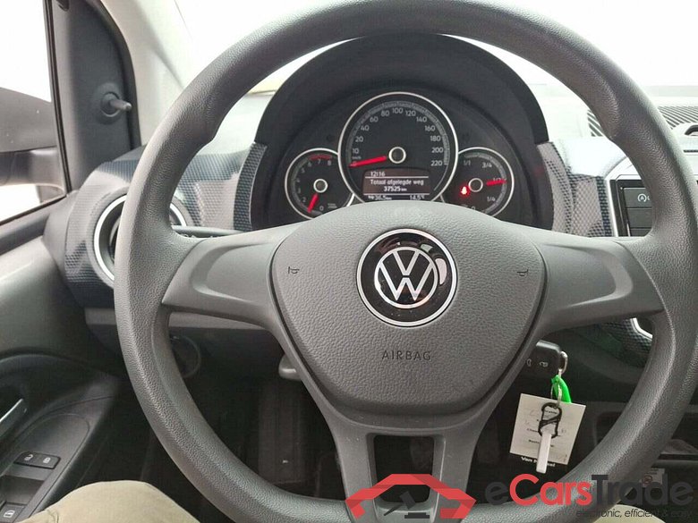 VOLKSWAGEN up! 1.0 #5