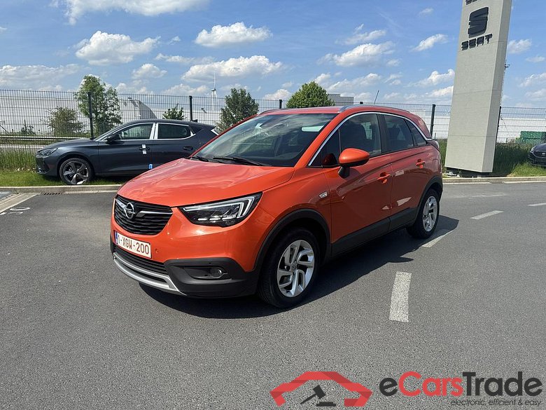 OPEL Crossland X Crossland X 1.5 Turbo D Innovation S/S #1