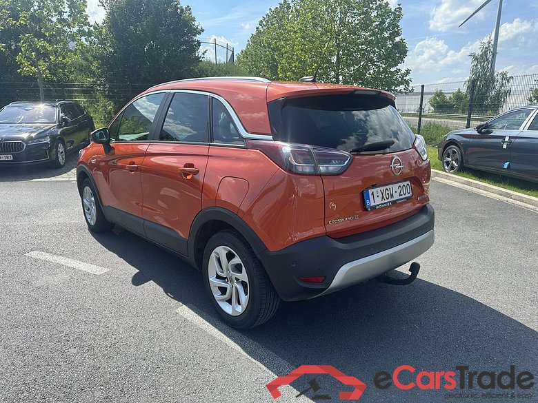 OPEL Crossland X Crossland X 1.5 Turbo D Innovation S/S #3