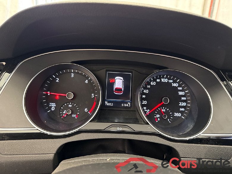 Passat Variant Business 2.0 TDI 110KW AT7 E6d #6