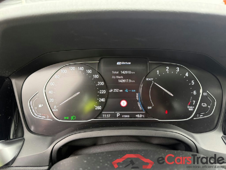 Baureihe 3 Lim. 330 e M Sport 2.0 185KW AT8 E6d #6