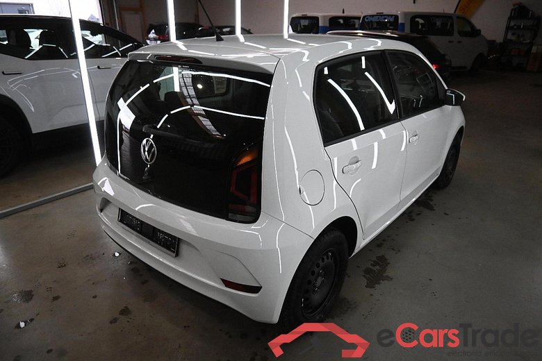 VW Up up! 5d 48kW #2