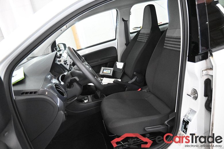 VW Up up! 5d 48kW #4