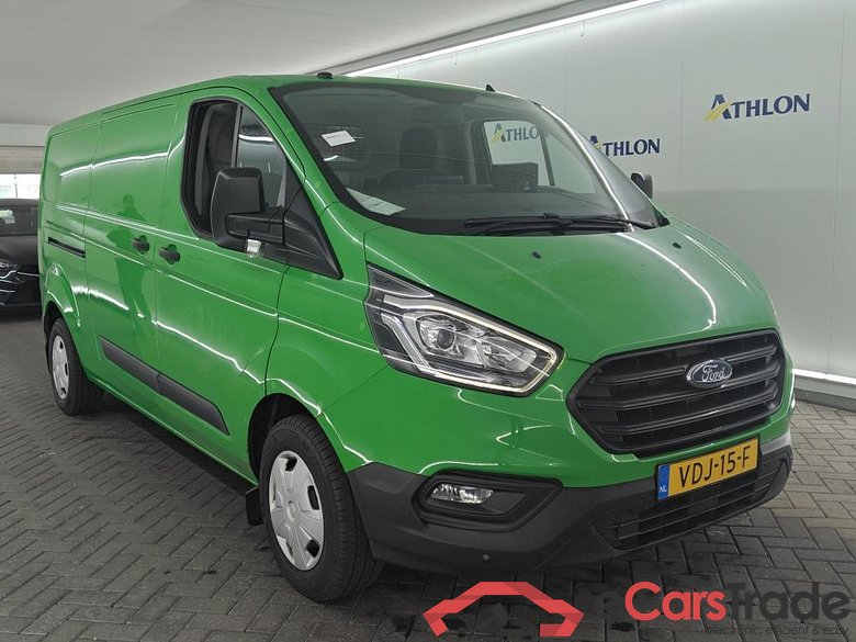 FORD Transit Custom Gesloten Bestel 2.0 TDCi 300 L2H1 Trend 105pk 4D #2