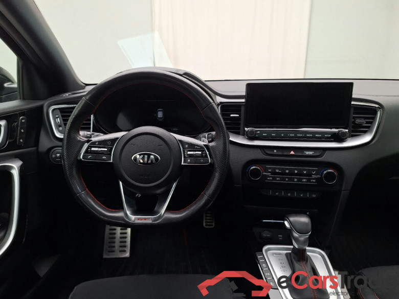 Kia, ProCeed '18, KIA Proceed GT 1.6 T-GDI 204 DCT ISG 5d #5
