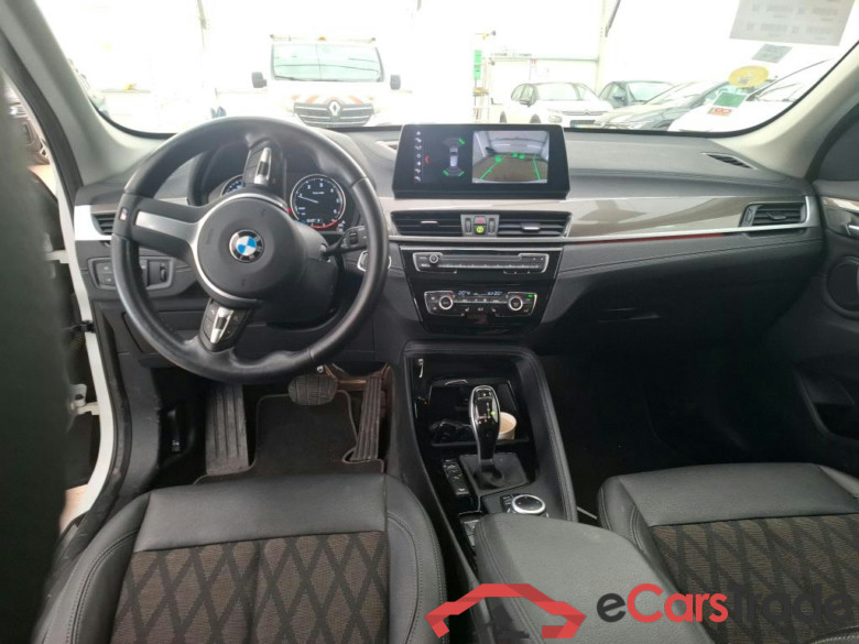 Série X1 xDrive 20 d xLine 2.0 190CV BVA8 E6d #5