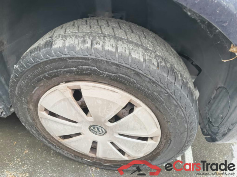 VOLKSWAGEN Transporter T6.1 1200 Combi Swb Ds Combi - 9-zitter - 2.0 Tdi - 150 pk - DSG - Korte Wielbasis #5