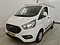 preview Ford Transit Custom #0