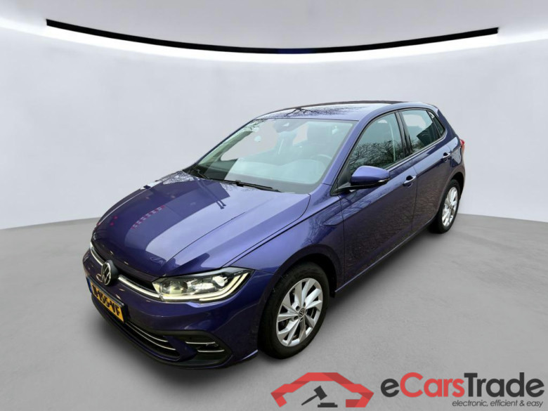 VOLKSWAGEN POLO 70 kW #1