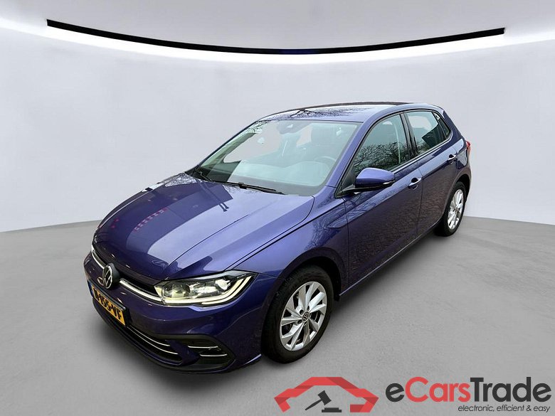 VOLKSWAGEN POLO 70 kW