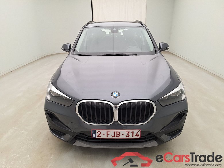 BMW, X1 sDrive, X1 sDrive 16d 85kW Aut.