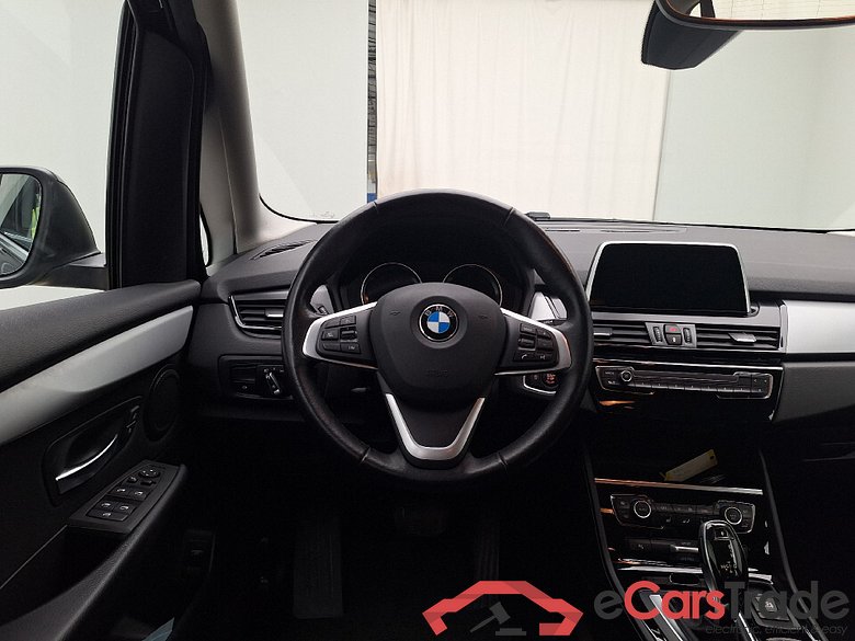 BMW, 2-serie GranTour '18, BMW 2 Reeks Gran Tourer 218i (100kW) Aut. 5d #5